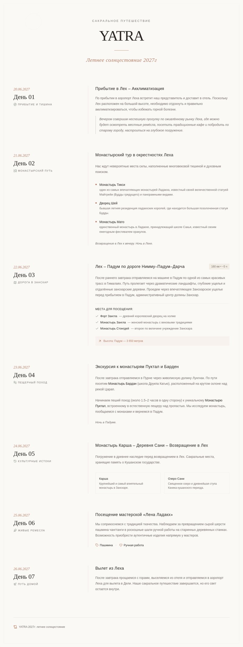 Planners & Documents