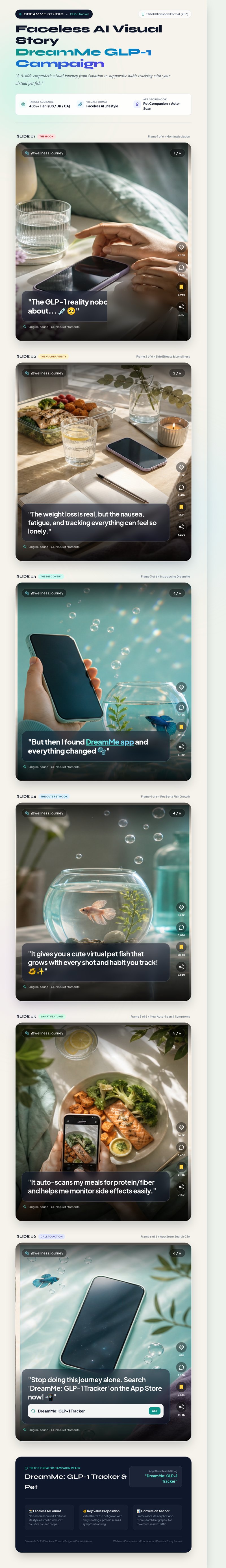 Social Media & Banners